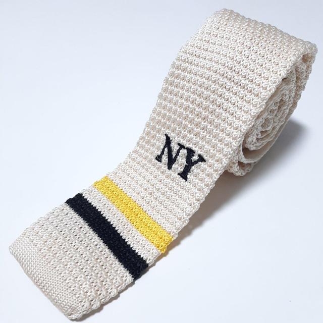 美品 ネクタイ NY 布 531 < 男性ファッション  美品 ネクタイ NY 布 531  < 男性ファッションの