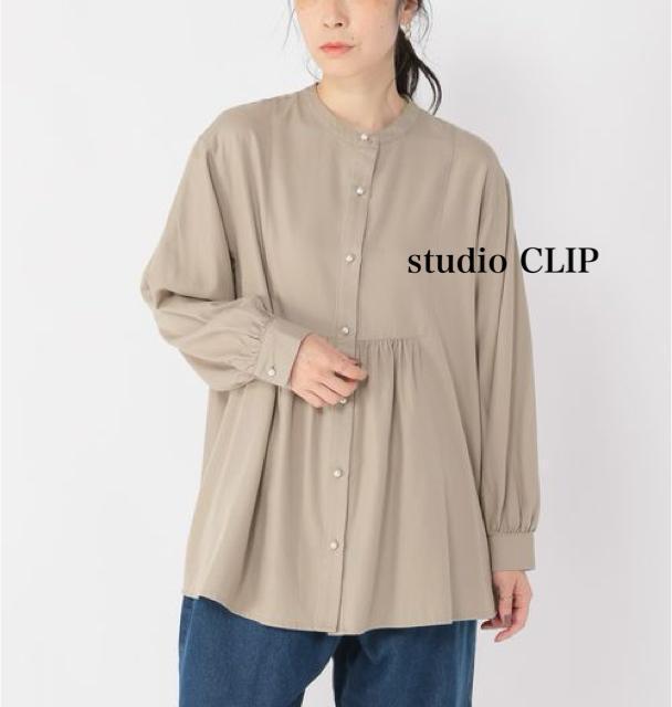 Vi@studio CLIP؂ւuEX   t@bV 