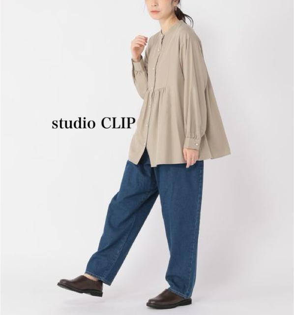 Vi@studio CLIP؂ւuEX  t@bV 