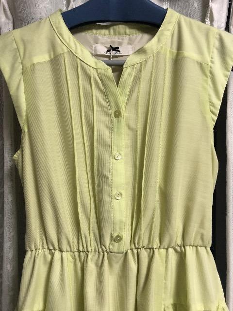 新品Supreme.La.La シュープリームララ シャツワンピース < ブランド  新品Supreme.La.La シュープリームララ シャツワンピース < ブランドの