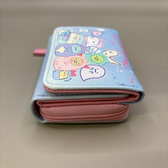 即決 すみっコぐらし 三つ折り財布 < 女性ファッション  即決 すみっコぐらし 三つ折り財布 < 女性ファッションの