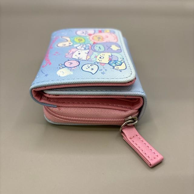 即決 すみっコぐらし 三つ折り財布 < 女性ファッション  即決 すみっコぐらし 三つ折り財布 < 女性ファッションの