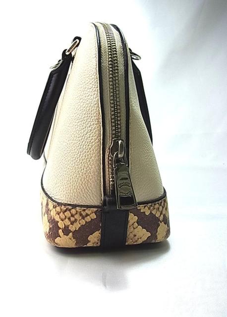 �����K���i�R�[�`�@F57506�@�o�b�O ���f�B�[�X �n���h�o�b�O �G���{�X�h ���U�[ �~�j �V�G�� �T�b�`�F��