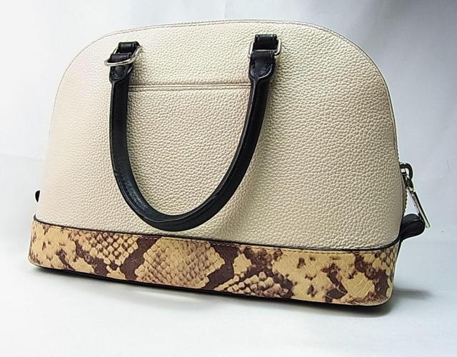 �����K���i�R�[�`�@F57506�@�o�b�O ���f�B�[�X �n���h�o�b�O �G���{�X�h ���U�[ �~�j �V�G�� �T�b�`�F��