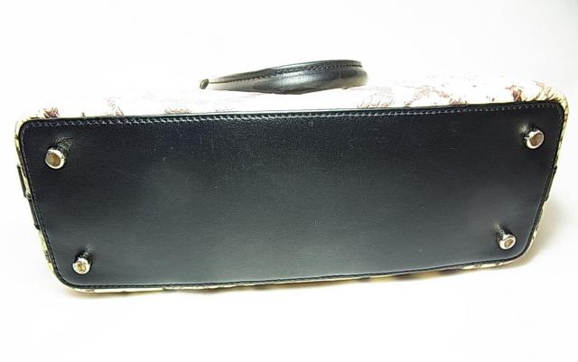 �����K���i�R�[�`�@F57506�@�o�b�O ���f�B�[�X �n���h�o�b�O �G���{�X�h ���U�[ �~�j �V�G�� �T�b�`�F��