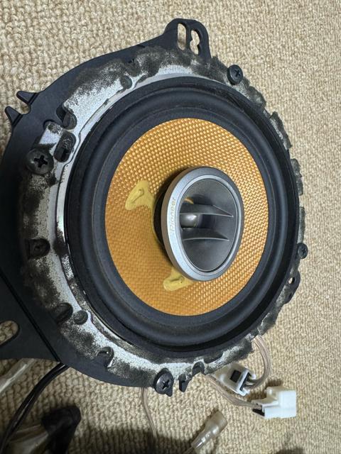 carrozzeria TS-J160A 中古 日産コネクター付き < 自動車/バイク carrozzeria TS-J160A 中古 日産コネクター付き < 自動車/バイク