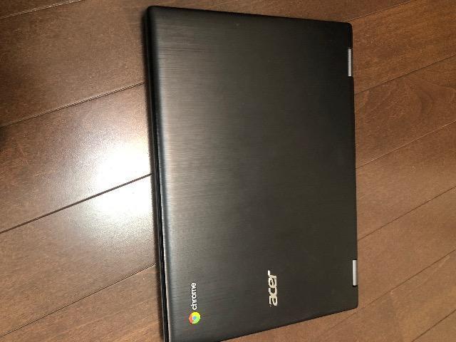 Chromebook ACER R752T-N14N  PC{/Ӌ@ 
