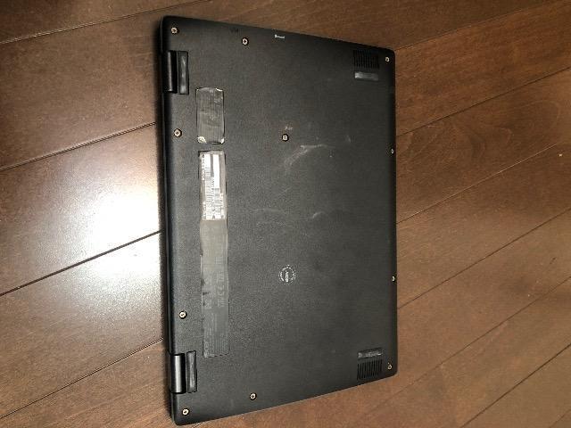 Chromebook ACER R752T-N14N  PC{/Ӌ@ 