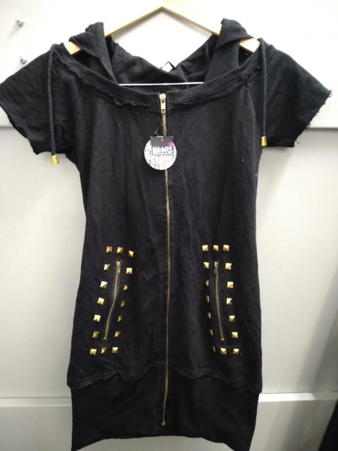 REAL MA*RS☆半袖パーカーワンピ < ブランド REAL MA*RS☆半袖パーカーワンピ < ブランドの