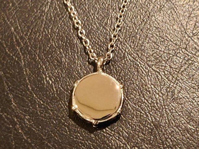 ドラム ネックレス スネアドラム  ジュエリー  ペンダント ロック < 男性アクセサリー/時計  ドラム ネックレス スネアドラム  ジュエリー  ペンダント ロック  < 男性アクセサリー/時計の