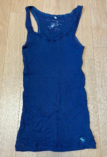 Abercrombie&Fitch|CglCr[^Ngbv   uh 