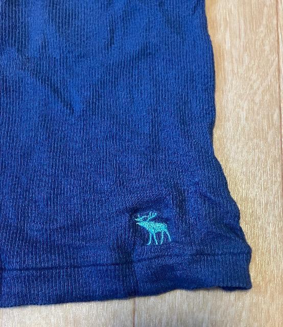 Abercrombie&Fitch|CglCr[^Ngbv  uh 