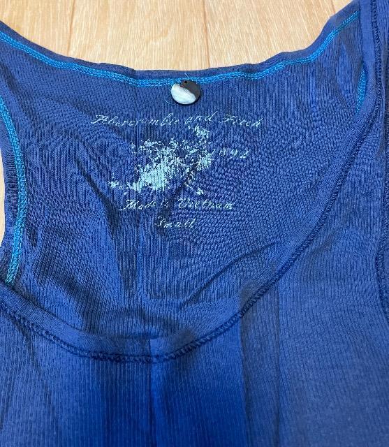 Abercrombie&Fitch|CglCr[^Ngbv  uh 