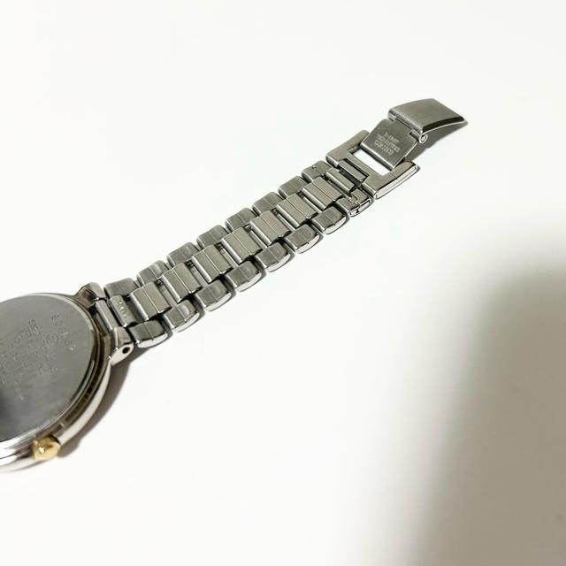 ���i SEIKO �Z�C�R�[ �r���v �A�x�j���[ QZ ����m�F�� �� �u�����h�� 