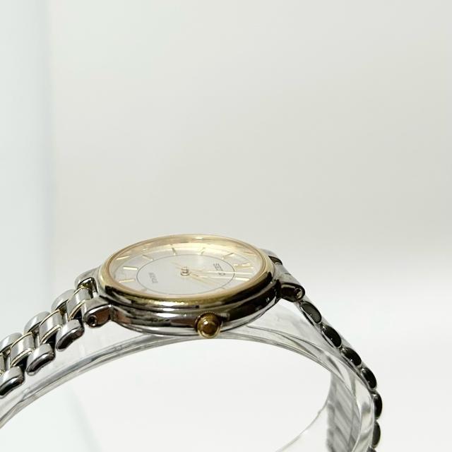 ���i SEIKO �Z�C�R�[ �r���v �A�x�j���[ QZ ����m�F�� �� �u�����h�� 