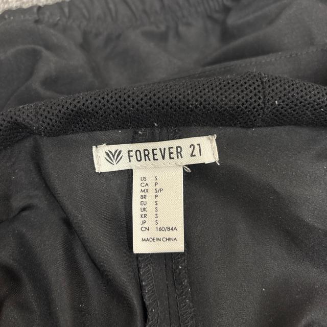  FOREVER21 tWbvp[J[ ubN M  t@bV 