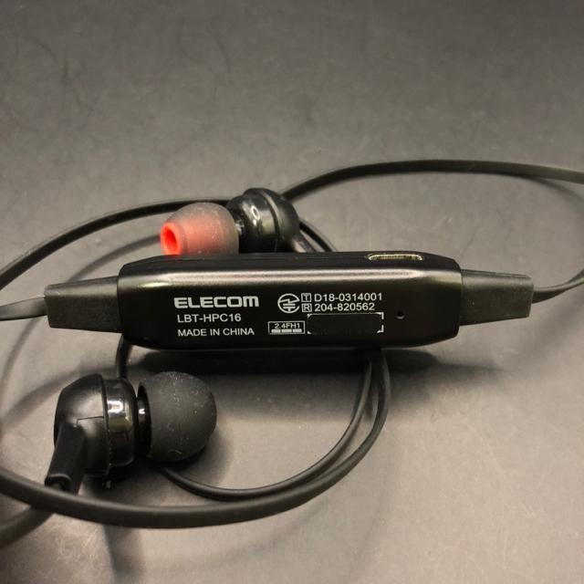  ELECOM GR CXCz LBT-HPC16  Ɠd/AV 