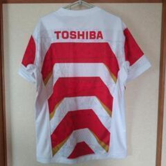 カンタベリー ラグビー日本代表ユニフォームレプリカ A 未着用 難あり < レジャー/スポーツ カンタベリー ラグビー日本代表ユニフォームレプリカ A 未着用 難あり < レジャー/スポーツの