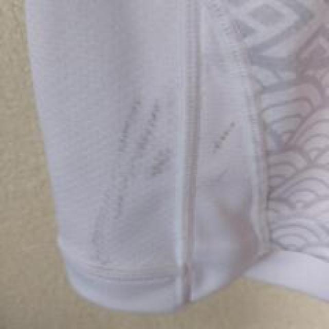 カンタベリー ラグビー日本代表ユニフォームレプリカ A 未着用 難あり < レジャー/スポーツ カンタベリー ラグビー日本代表ユニフォームレプリカ A 未着用 難あり < レジャー/スポーツの