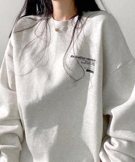 SHEENAスウェットカットソー < 女性ファッション  SHEENAスウェットカットソー < 女性ファッションの