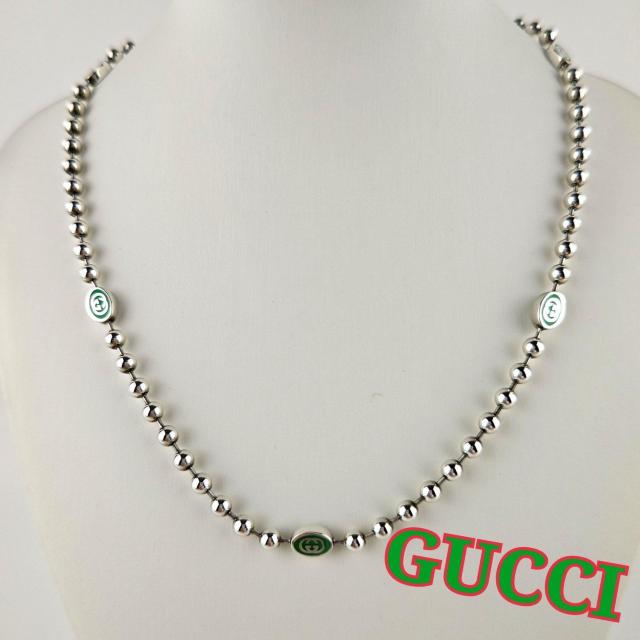 GUCCI ネックレス < ブランド GUCCI ネックレス < ブランドの