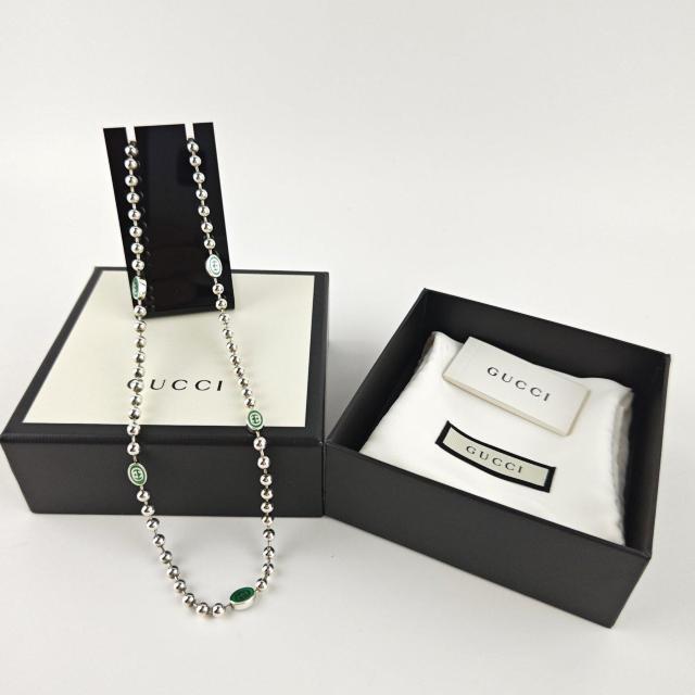 GUCCI ネックレス < ブランド GUCCI ネックレス < ブランドの