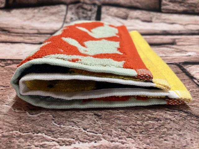 《2枚組》動物のシルエット柄が印象的な有名ブランド【アノラック】ポルトガル製ミニタオルハンカチ2枚1,320円が < インテリア/ライフ 《2枚組》動物のシルエット柄が印象的な有名ブランド【アノラック】ポルトガル製ミニタオルハンカチ2枚1,320円が < インテリア/ライフの