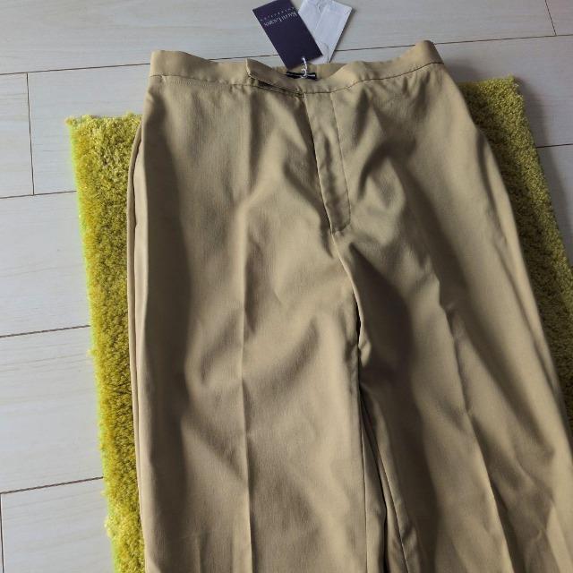 RALPH LAUREN/ラルフローレン/ラルフローレン コレクション/パープルレーベルライン/パンツ/センターライン入り < ブランド  RALPH LAUREN/ラルフローレン/ラルフローレン コレクション/パープルレーベルライン/パンツ/センターライン入り < ブランドの