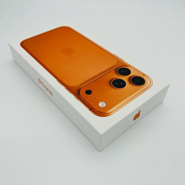 未使用 iPhone 17 Pro Max 2TB SIMフリー 本体 < 家電/AV  未使用 iPhone 17 Pro Max 2TB SIMフリー 本体 < 家電/AVの