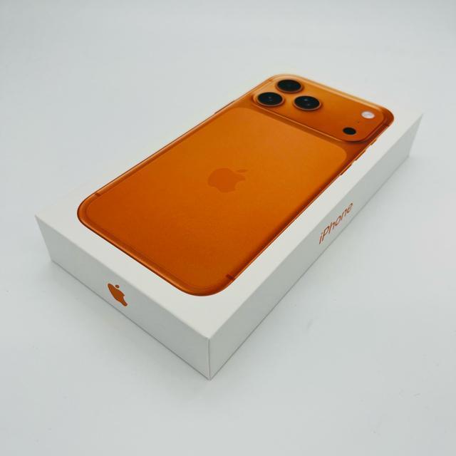 未使用 iPhone 17 Pro Max 2TB SIMフリー 本体 < 家電/AV  未使用 iPhone 17 Pro Max 2TB SIMフリー 本体 < 家電/AVの