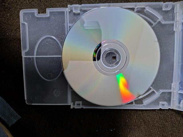 DVD@KwE҂x  CD/DVD/rfI 