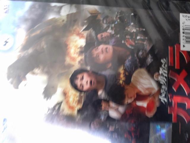 DVD@KwE҂x  CD/DVD/rfI 