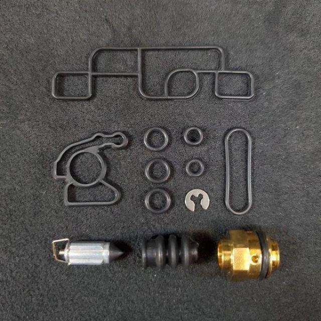 FCR キャブレター リペア キット 4セット 4気筒分 FCR37 FCR35 < 自動車/バイク FCR キャブレター リペア キット 4セット 4気筒分 FCR37 FCR35 < 自動車/バイク