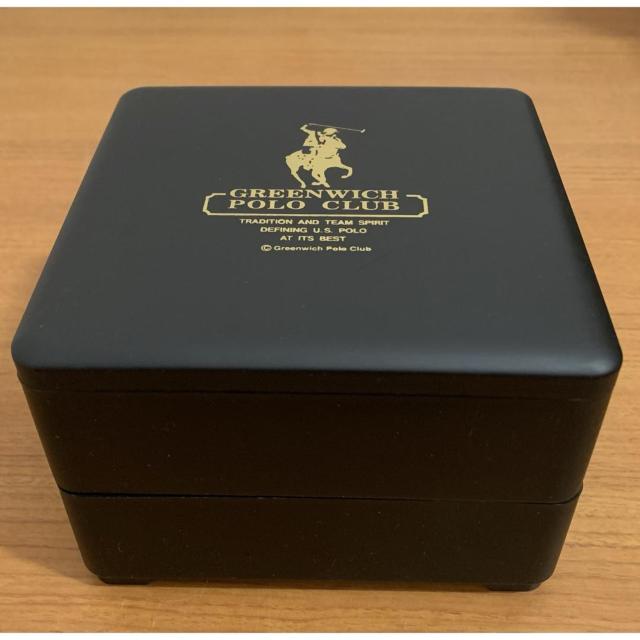 【送料無料】POLO CLUB 2段収納ケース 収納箱 黒 共箱付き < インテリア/ライフ 【送料無料】POLO CLUB 2段収納ケース 収納箱 黒 共箱付き < インテリア/ライフの