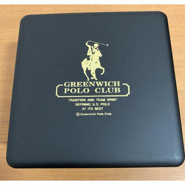 【送料無料】POLO CLUB 2段収納ケース 収納箱 黒 共箱付き < インテリア/ライフ 【送料無料】POLO CLUB 2段収納ケース 収納箱 黒 共箱付き < インテリア/ライフの