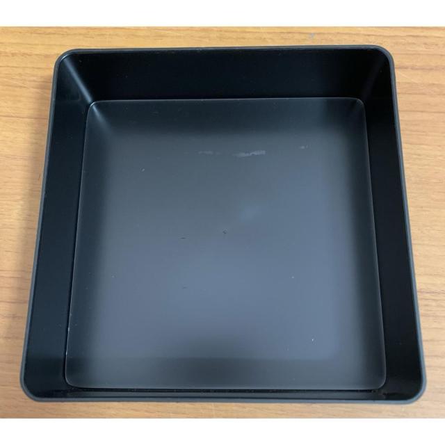 【送料無料】POLO CLUB 2段収納ケース 収納箱 黒 共箱付き < インテリア/ライフ 【送料無料】POLO CLUB 2段収納ケース 収納箱 黒 共箱付き < インテリア/ライフの