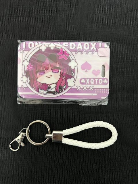 崩壊スターレイル カードケース カフカ@ < ホビー 崩壊スターレイル カードケース カフカ@ < ホビーの