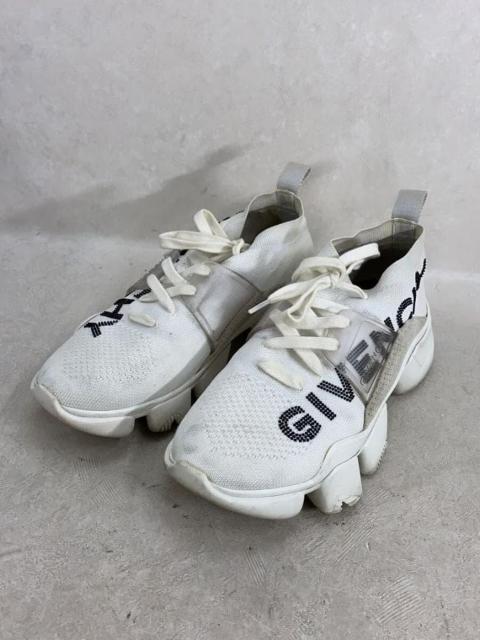 ☆GIVENCHY ジバンシー ロゴ デザイン JAW SOCK SNEAKER スニーカー/メンズ/26.5cm☆新作モデル < ブランド ☆GIVENCHY ジバンシー ロゴ デザイン JAW SOCK SNEAKER スニーカー/メンズ/26.5cm☆新作モデル < ブランドの