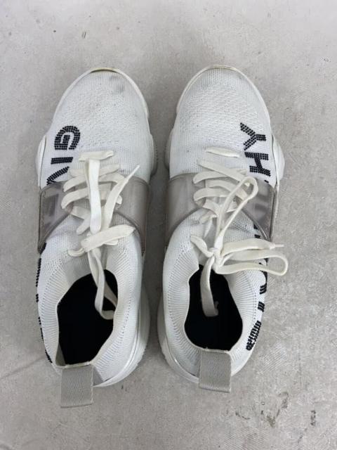 ☆GIVENCHY ジバンシー ロゴ デザイン JAW SOCK SNEAKER スニーカー/メンズ/26.5cm☆新作モデル < ブランド ☆GIVENCHY ジバンシー ロゴ デザイン JAW SOCK SNEAKER スニーカー/メンズ/26.5cm☆新作モデル < ブランドの