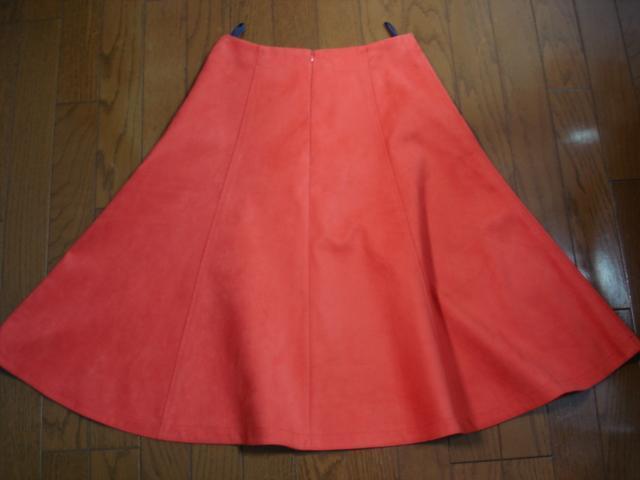 ���g�ȁ@�Y��F�X�E�F�[�h���t���A�[�X�J�[�g�����p�P�E�Q�x�I�N���[�[�b�g�������i�I �� �u�����h�� 