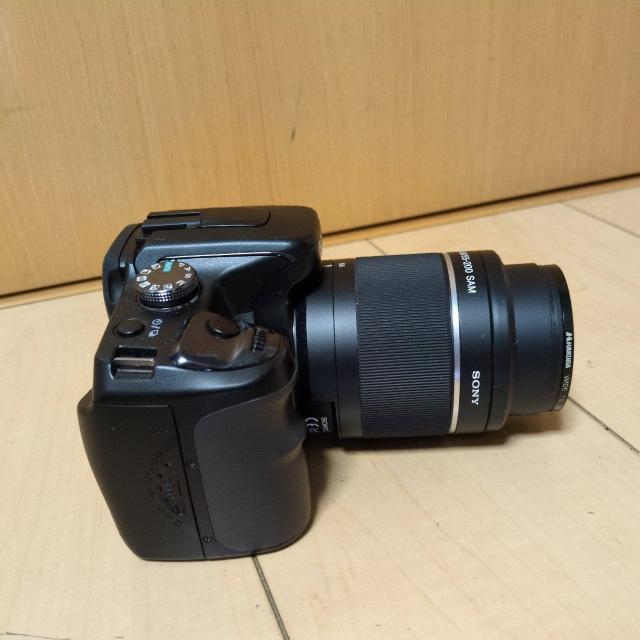 Sony �f�W�^����჌�t�J������ /DSLR-�`100 �� �Ɠd/AV�� 