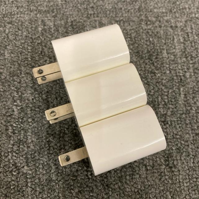 ���� ���� Apple �A�b�v�� iPhone �[�d�� 3�Z�b�g A2305 �� �Ɠd/AV�� 