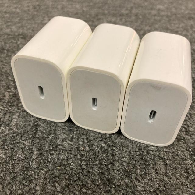 ���� ���� Apple �A�b�v�� iPhone �[�d�� 3�Z�b�g A2305 �� �Ɠd/AV�� 