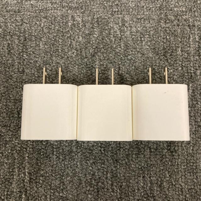 ���� ���� Apple �A�b�v�� iPhone �[�d�� 3�Z�b�g A2305 �� �Ɠd/AV�� 