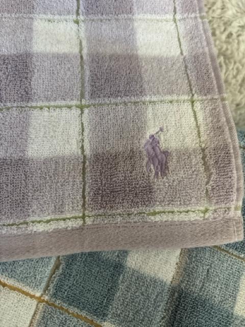 【新品】ポロラルフローレン ハンド(フェイス)タオル2枚セット < インテリア/ライフ 【新品】ポロラルフローレン ハンド(フェイス)タオル2枚セット < インテリア/ライフの