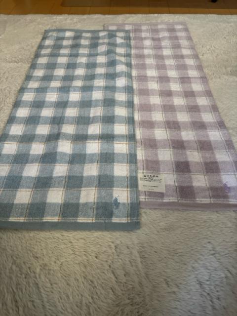 【新品】ポロラルフローレン ハンド(フェイス)タオル2枚セット < インテリア/ライフ 【新品】ポロラルフローレン ハンド(フェイス)タオル2枚セット < インテリア/ライフの