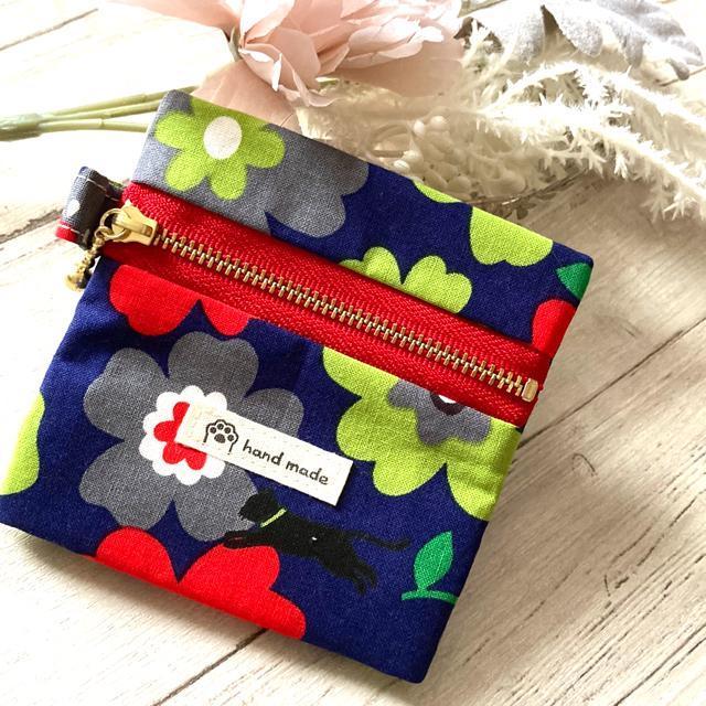 ☆ハンドメイド/ファスナーポーチC < 女性ファッション ☆ハンドメイド/ファスナーポーチC < 女性ファッションの
