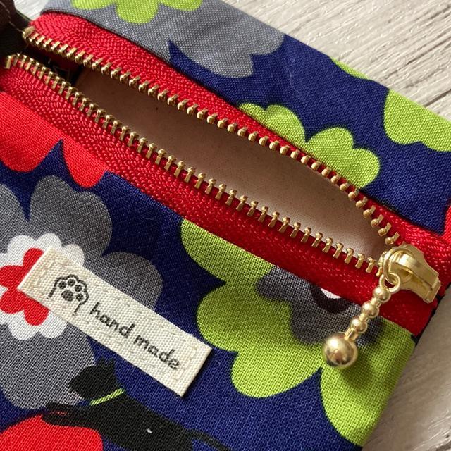☆ハンドメイド/ファスナーポーチC < 女性ファッション ☆ハンドメイド/ファスナーポーチC < 女性ファッションの