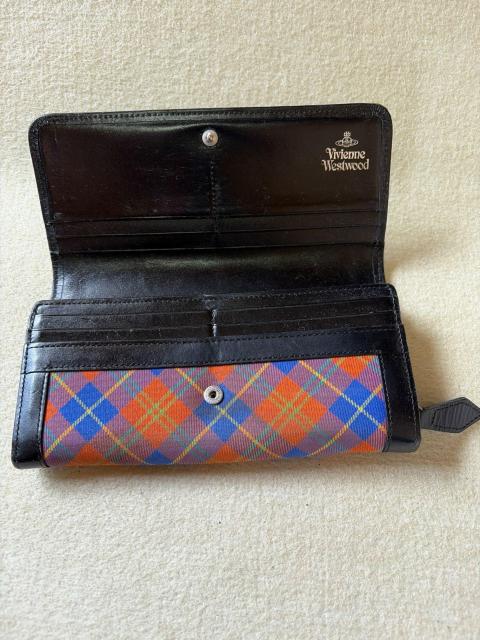 Vivienne Westwood ���B���B�A���E�G�X�g�E�b�h �^�[�^���`�F�b�N �X�^�[�X�^�b�Y �����z �� �u�����h�� 