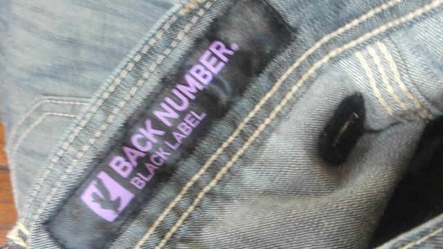 yizBACK NUMBERCT}[Nbvh